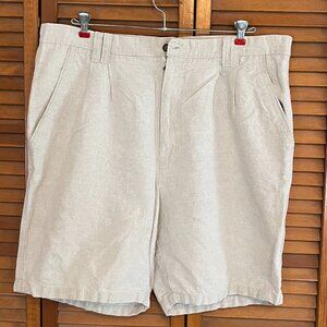 Men's Beene Britches 38 linen